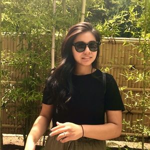 Meet your Posher, Jackie!
